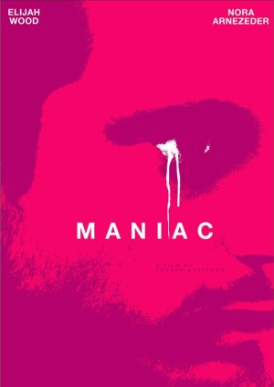 Yeni Maniac Filmine Ait Manyak Posterler 4 – Maniac 08