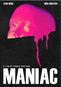 Maniac 10