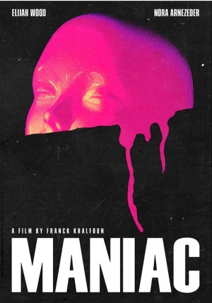 Yeni Maniac Filmine Ait Manyak Posterler 12 – Maniac 10