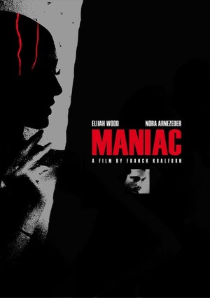 Yeni Maniac Filmine Ait Manyak Posterler 2 – Maniac 11