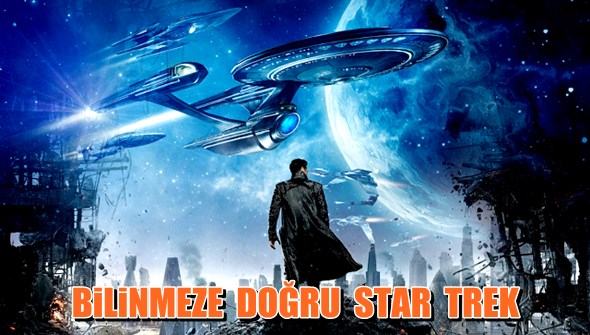 Star Trek Into Darkness (2013) 1 – star trek