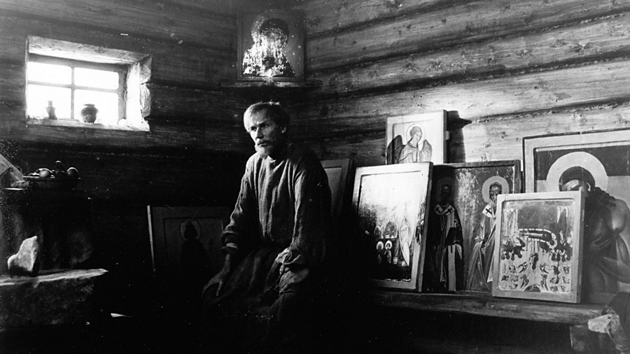 Andrei Rublev (1966) 1 – Andrei Rublev 02