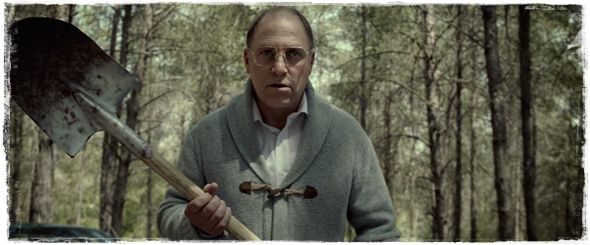 Big Bad Wolves'a Ait İki Yeni Poster Yayınlandı 1 – Big Bad Wolves 1