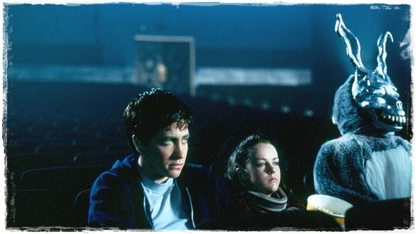 Donnie Darko (2001) 1 – Donnie Darko 2001 1