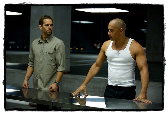 Fast and Furious 6 2