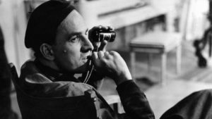 Ingmar Bergman 14 – Ingmar Bergman 01
