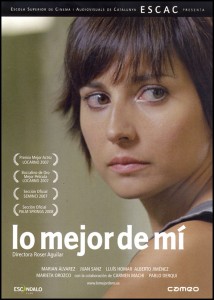 Lo mejor de mi