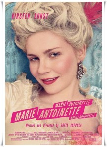 Marie Antoinette poster