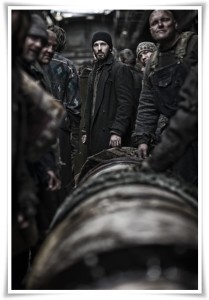 Snowpiercer 001