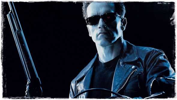 Müjde! Terminator Geri Geliyor... Yeniden! 1 – Terminator 2 Judgment Day 1991