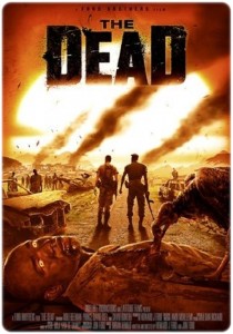 The Dead poster 2
