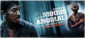 Joko Anwar'dan: Modus Anomali / Cinnet (2012) 3 – modus