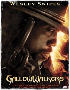 Gallowwalkers poster