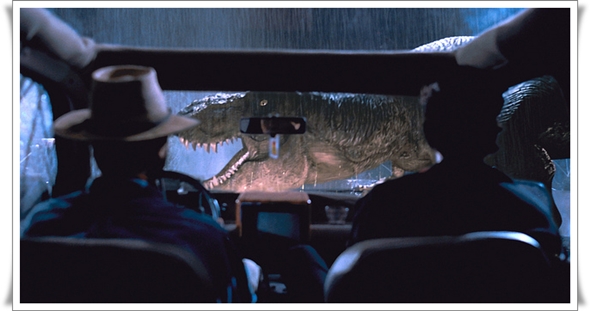 Jurassic Park 3D 03