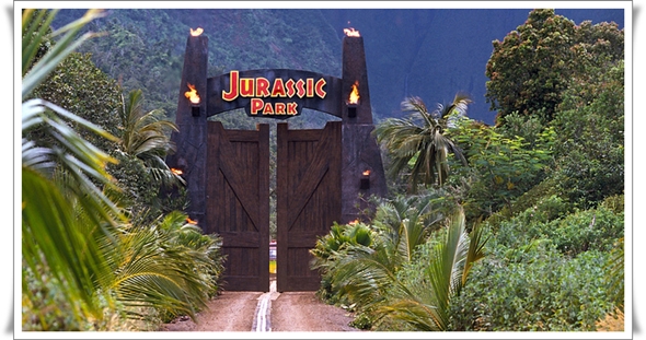 Jurassic Park 3D Yapım Notları 1 – Jurassic Park 3D 07