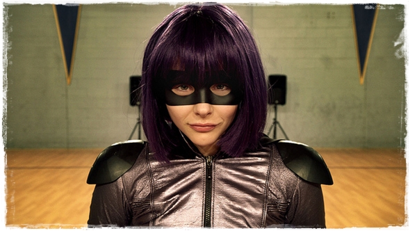 Kick-Ass 2 (2013) 1 – Kick Ass 2 5