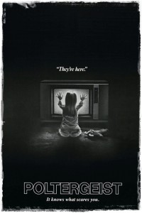 Poltergeist poster