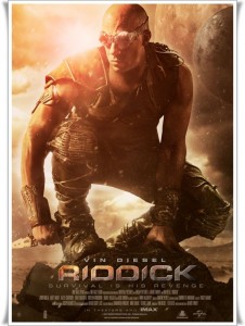 Riddick poster 4