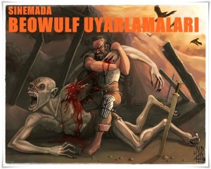 Beowulf Efsanesinin Sinema Uyarlamaları 4 – beowulf 1