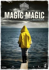 magic_magic poster