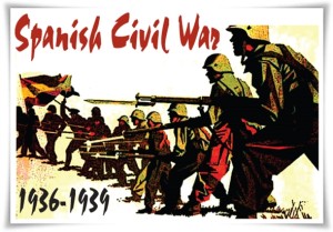 Sinemada İspanya İç Savaşı Külliyatı – 2 12 – İspanya İç Savaşı