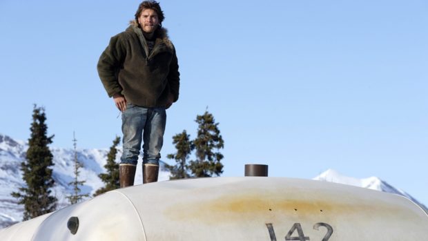 Doğada Geçen 20 Hayatta Kalma Filmi 1 – Into The Wild 2007