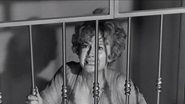 Top 10: En İyi ‘Home Invasion’ Filmleri 1 – Lady in a Cage 1964