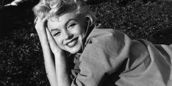 Marilyn Monroe - Bölüm 2 1 – Marilyn Monroe 02