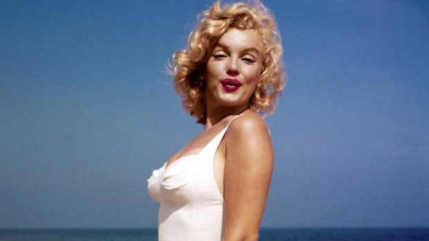 Marilyn Monroe - Bölüm 2 2 – Marilyn Monroe 03