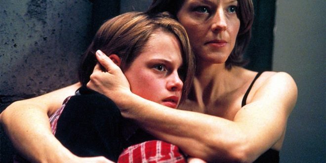 Tek Mekanda Geçen 20 Film 1 – Panic Room 2003