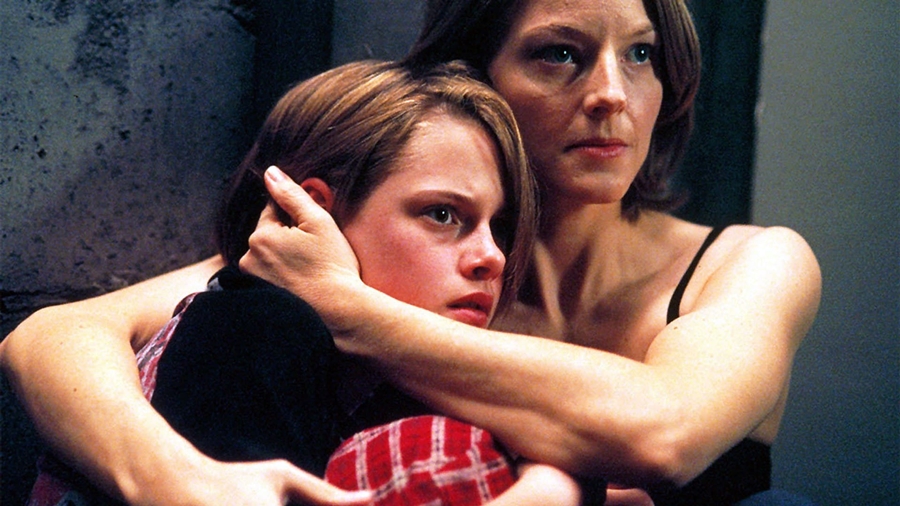 Tek Mekanda Geçen 20 Film 1 – Panic Room 2003