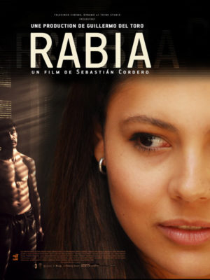 Rabia (2009) 2 – Rabia 2009 poster