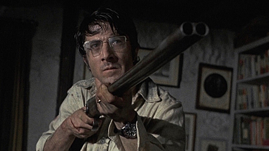 Top 10: En İyi ‘Home Invasion’ Filmleri 1 – Straw Dogs 1971