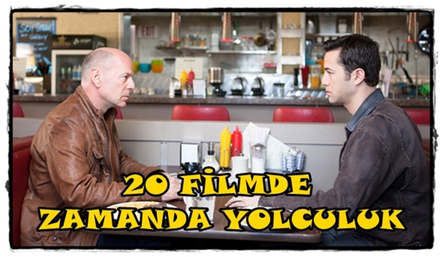 20 Filmde Zamanda Yolculuk 1 – Zamanda Yolculuk 0