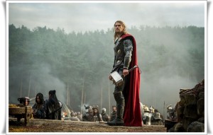 Thor: The Dark World Yapım Notları 11 – Thor Karanlık Dünya 2