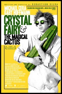 Crystal Fairy poster