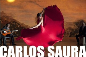 Carlos Saura'nın Sinemasında Dans ve Müzik 3 – Flamenco Flamenco 3