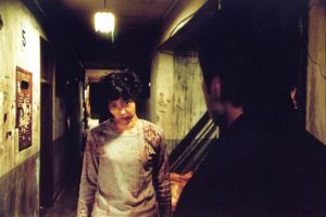 Güney Kore'den Ayrıksı Bir Hayalet Filmi: Sorum (2001) 2 – Sorum 2001