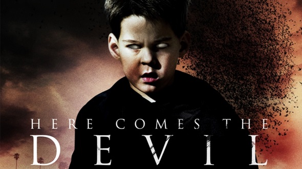 Pek Yakında: Here Comes the Devil 1 – here comes the devil dvd artwork