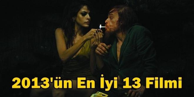 2013 Yılının En İyi 13 Filmi 1 – 2013 en iyi 13 film