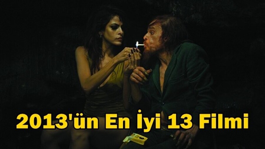 2013 Yılının En İyi 13 Filmi 1 – 2013 en iyi 13 film