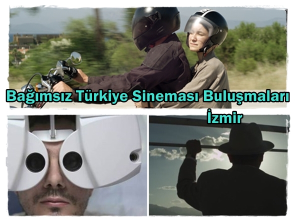 Bağımsız Türkiye Sineması Buluşmaları