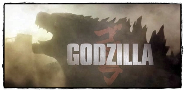 Godzilla Fragman 1 – Godzilla