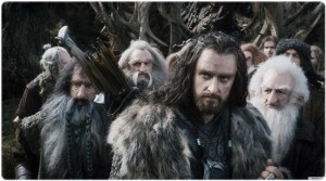 Hobbit: Smaug'un Çorak Toprakları Yapım Notları 11 – Hobbit 29
