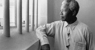 Bir Çınarın Sinemadaki Gölgesi: Nelson Mandela Filmleri 4 – Nelson Mandela