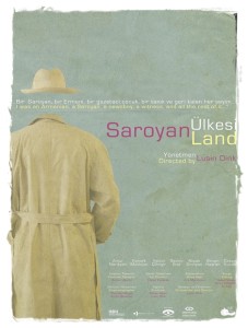 Saroyan Ülkesi poster