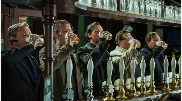 The World’s End (2013) 1 – The Worlds End3