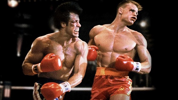 Yüzyılın Maçı: Rocky Balboa vs Ivan Drago 1 – 2009666 rocky iv original k