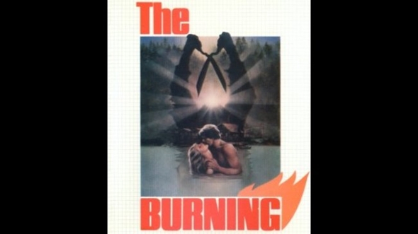 The Burning (1981) 1 – 9 burning