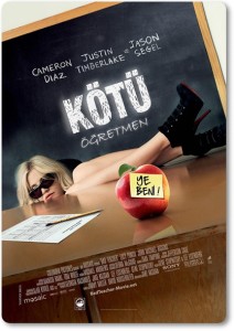 Bad Teacher